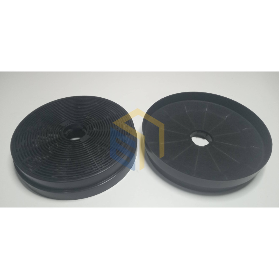 Вугільний фільтр (пара) витяжки Grunhelm GVN 1030 BX (141312)