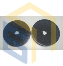 Вугільний фільтр (пара) витяжки Grunhelm GVN 1030 BX (141312)