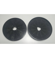 Вугільний фільтр (пара) витяжки Grunhelm GVN 1030 BX (141312)