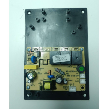 Плата живлення витяжки Grunhelm GVN 1030 BX, GVB 220 (141317)