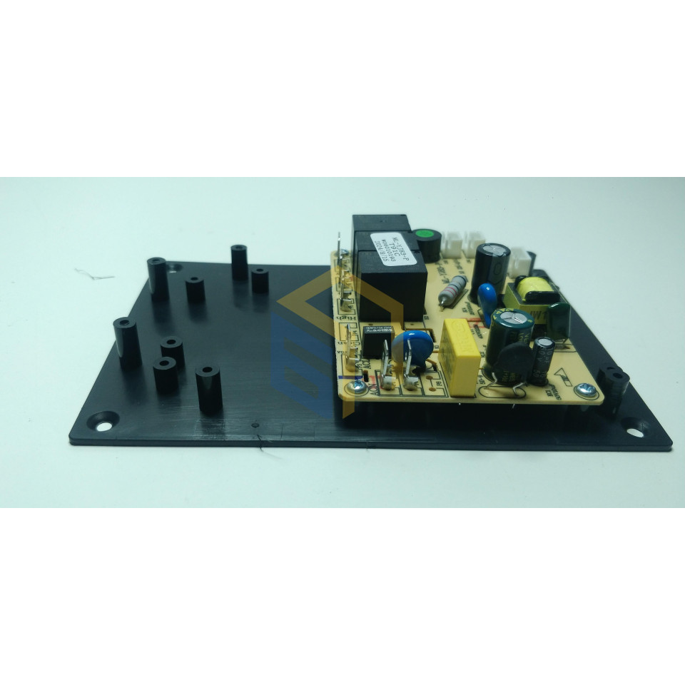 Плата живлення витяжки Grunhelm GVN 1030 BX, GVB 220 (141317)