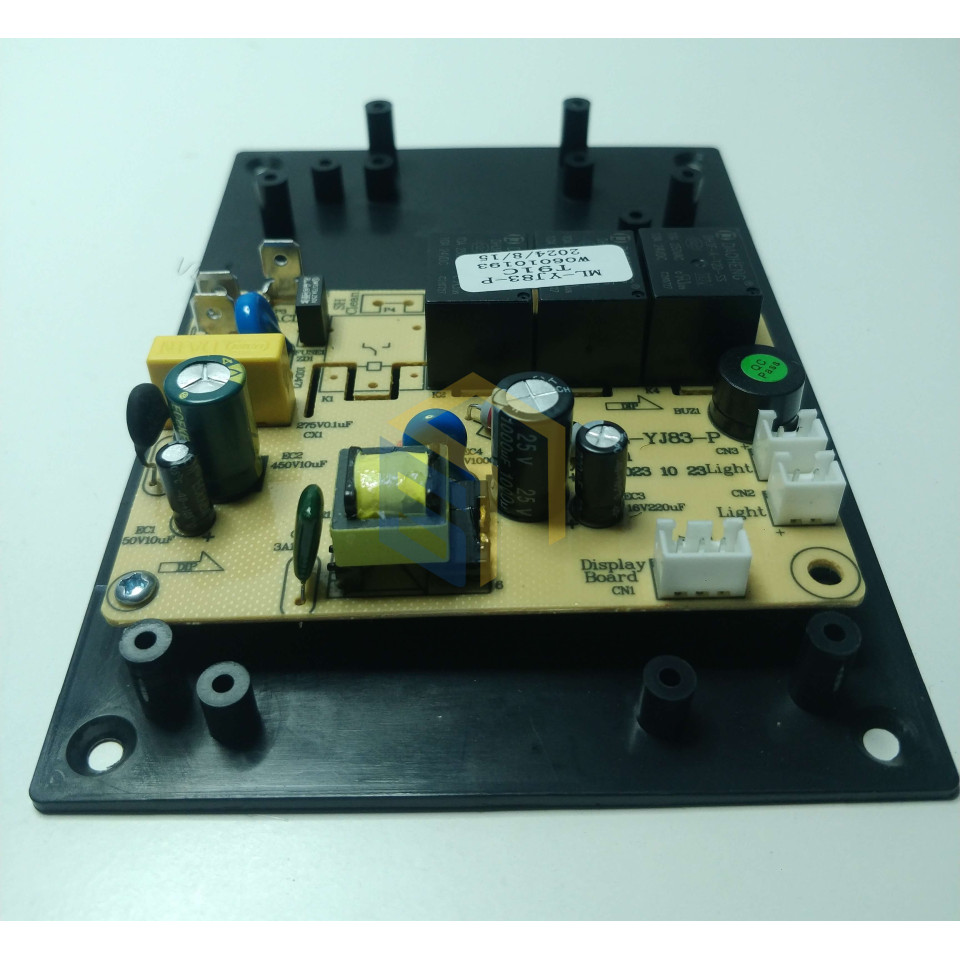 Плата живлення витяжки Grunhelm GVN 1030 BX, GVB 220 (141317)