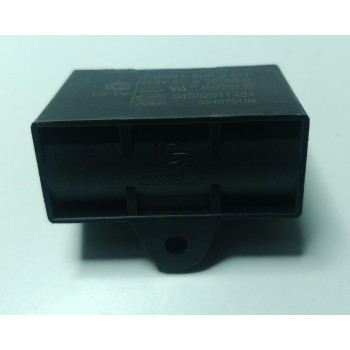 Конденсатор витяжки Grunhelm GVN 1030 BX, GVB 220 (141319)