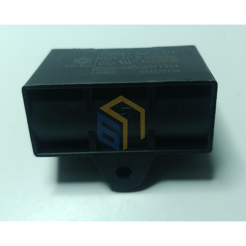 Конденсатор витяжки Grunhelm GVN 1030 BX, GVB 220 (141319)