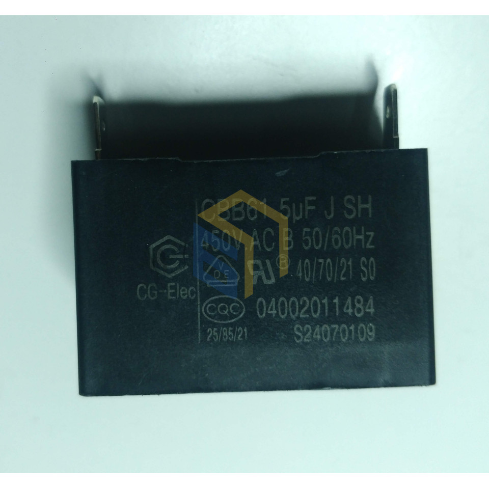 Конденсатор витяжки Grunhelm GVN 1030 BX, GVB 220 (141319)