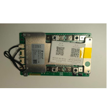 Плата контроля зарядки з блютузом акумулятора MUST для моделі LP15-12100 (141330)