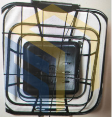 Корзина електроскутера FORTE CR800 (141463)