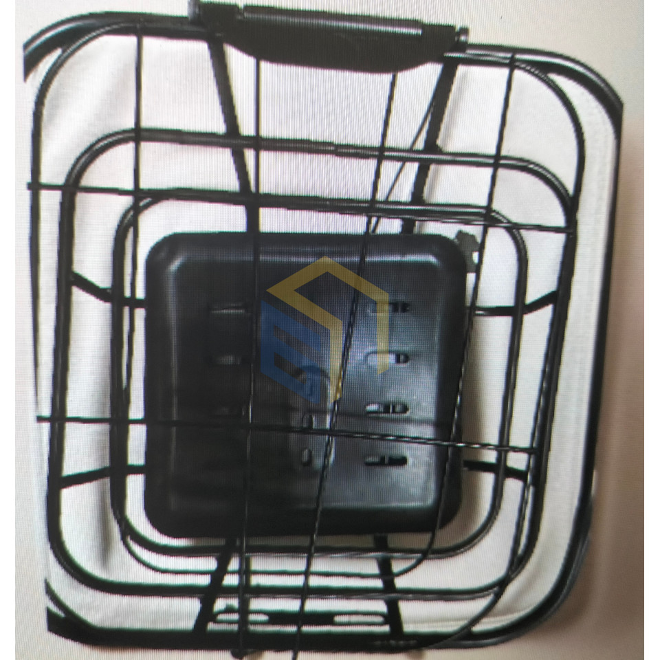 Корзина електроскутера FORTE CR800 (141463)