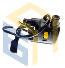 Управління дросельною заслінкою (27811) квадроцикла Linhai 400 (141513)