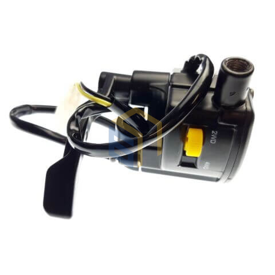 Управління дросельною заслінкою (27811) квадроцикла Linhai 400 (141513)