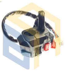 Перемикач в зборі (27602) квадроцикла Linhai 400 (141514)