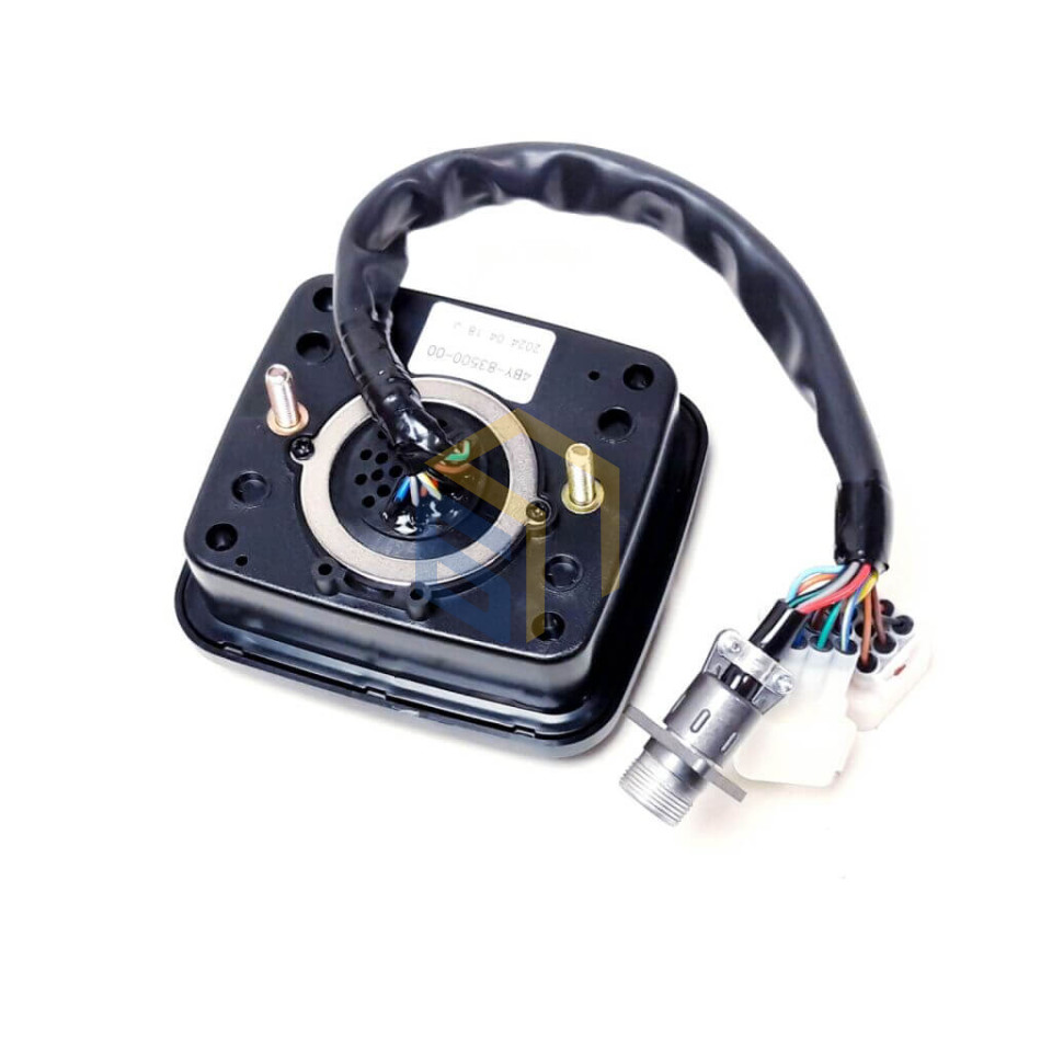 Приборна панель (27889) квадроцикла Linhai 400 (141515)