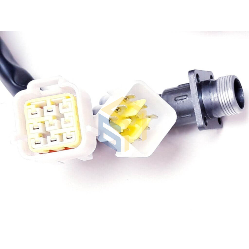 Приборна панель (27889) квадроцикла Linhai 400 (141515)