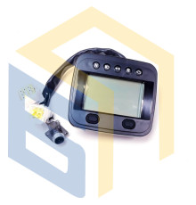 Приборна панель (27889) квадроцикла Linhai 400 (141515)