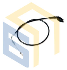 Трос газа (27551) квадроцикла Linhai 400 (141516)