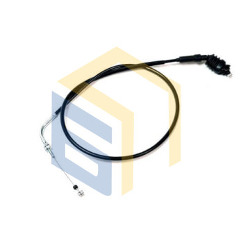 Трос газа (27551) квадроцикла Linhai 400 (141516)