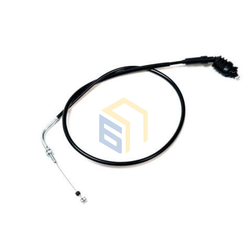 Трос газа (27551) квадроцикла Linhai 400 (141516)