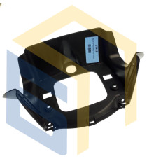 Задній корпус приборної панелі (27416) квадроцикла Linhai 400-500 (141518)