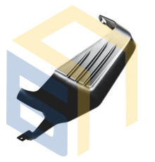 Захист рук правий (27417) квадроцикла Linhai 400-500 (141519)