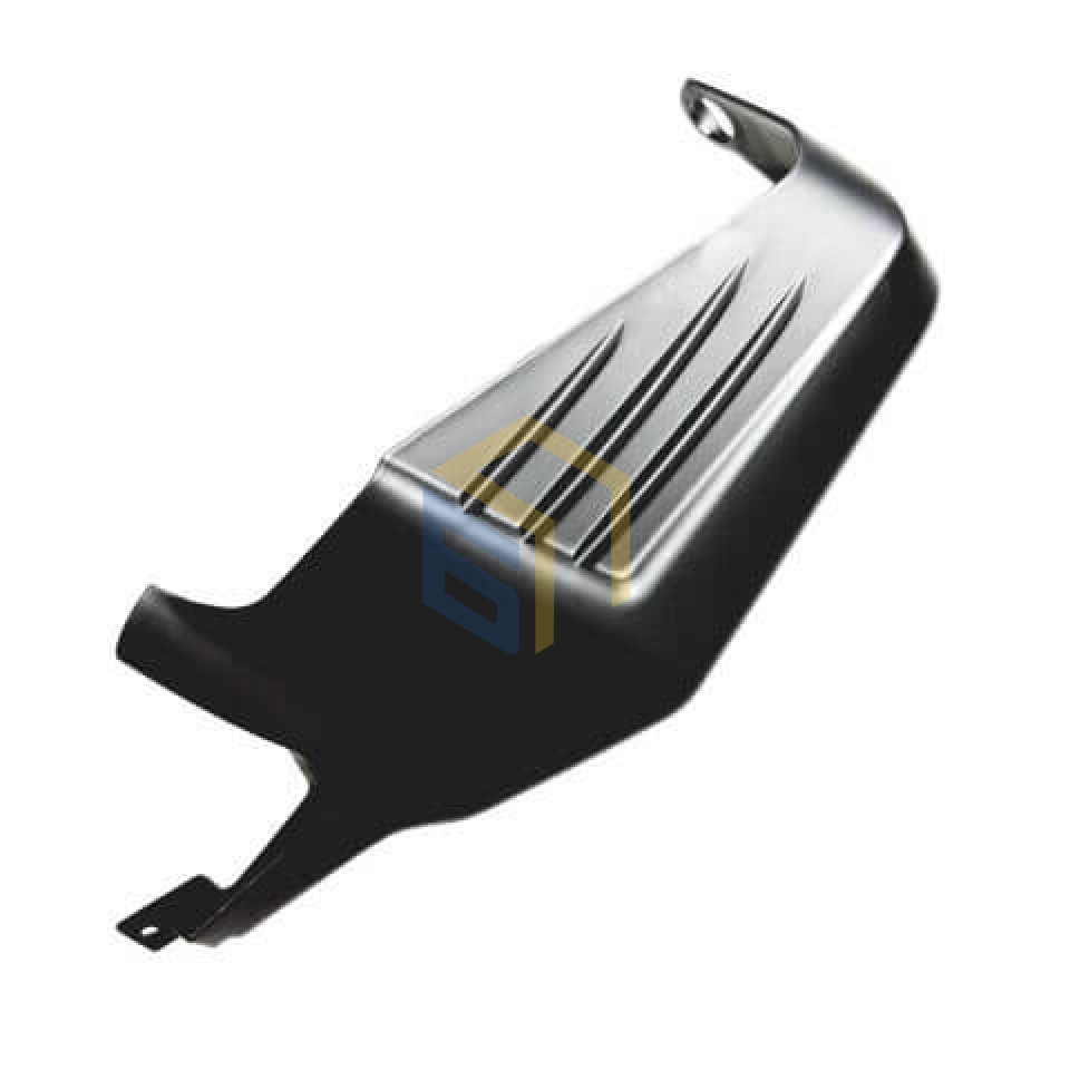 Захист рук правий (27417) квадроцикла Linhai 400-500 (141519)