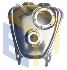 Паливний бак (27832) квадроцикла Linhai 400 (141525)