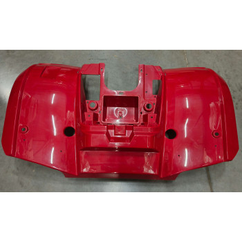 Крило заднє (Червоне) (357562G) квадроцикла Linhai 400-500 (141529)
