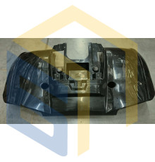 Крило заднє (Чорне) (357561F) квадроцикла Linhai 400-500 (141531)