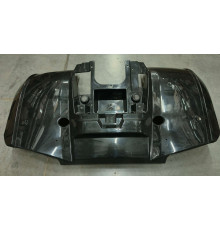 Крило заднє (Чорне) (357561F) квадроцикла Linhai 400-500 (141531)