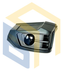 Кожух фари задньої правої (25369) квадроцикла Linhai 400 (141533)