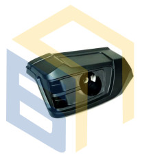 Кожух фари задньої лівої (25371) квадроцикла Linhai 400 (141534)