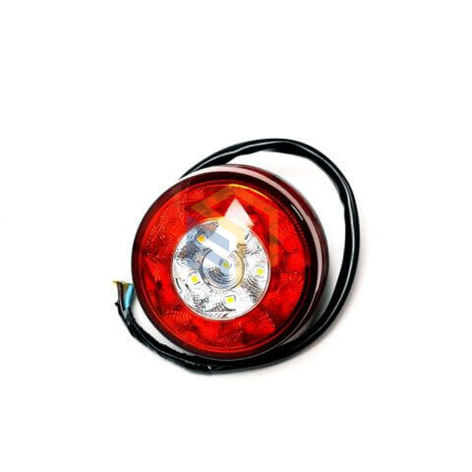 Фара задня права (25387) квадроцикла Linhai 400-650 (141535)