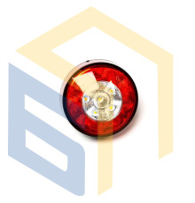 Фара задня ліва (25388) квадроцикла Linhai 400-650 (141536)