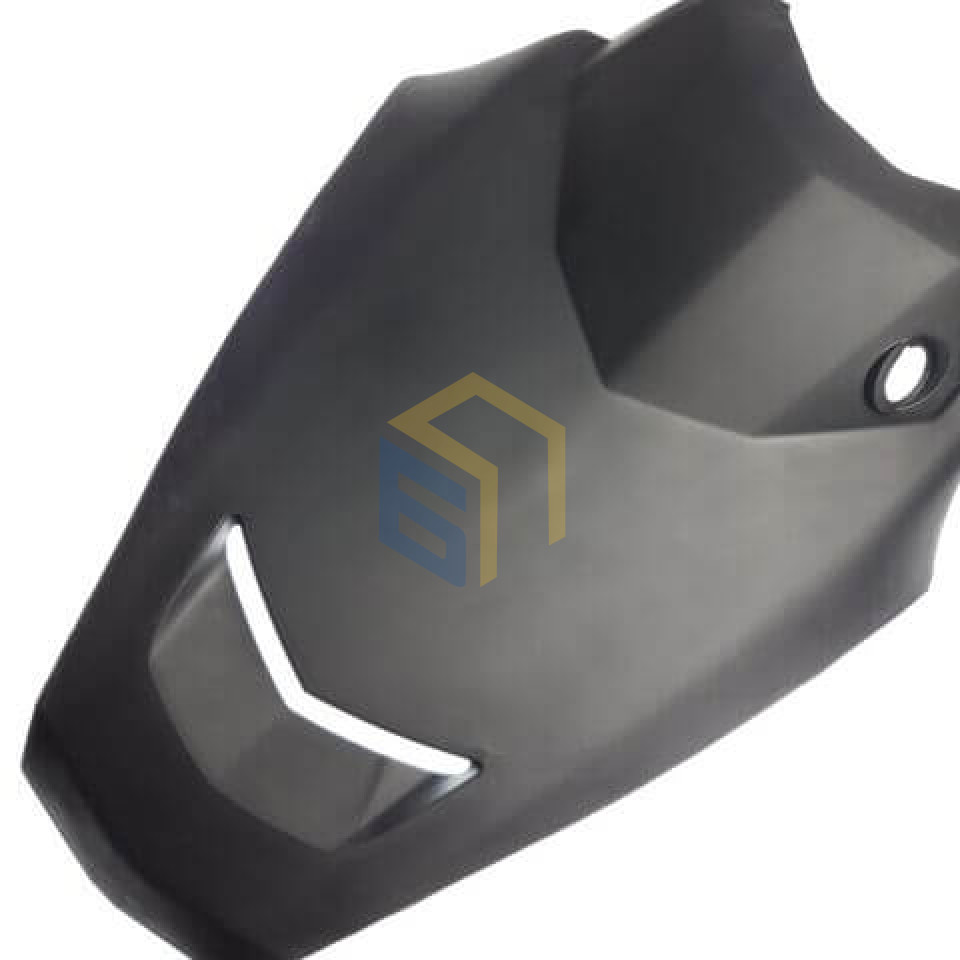 Передня кришка (25064) квадроцикла Linhai 400-650 (141537)