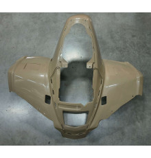 Передній корпус (Жовтий) (252814P) квадроцикла Linhai 400 (141539)