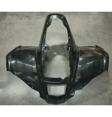 Передній корпус (Чорний) (252811F) квадроцикла Linhai 400 (141540)