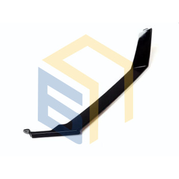 Права накладка бампера (382191F) квадроцикла Linhai 400-500-650 (141542)