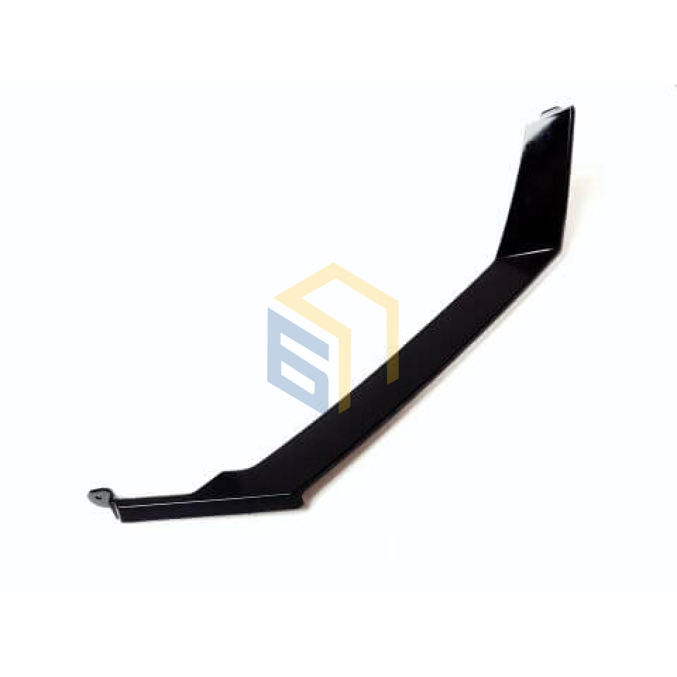 Права накладка бампера (382191F) квадроцикла Linhai 400-500-650 (141542)