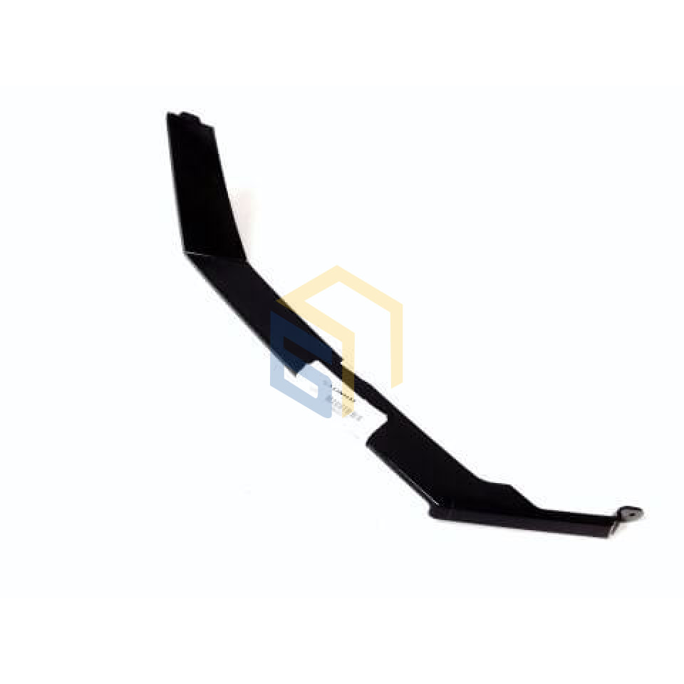 Ліва накладка бампера (382201F) квадроцикла Linhai 400-500-650 (141543)