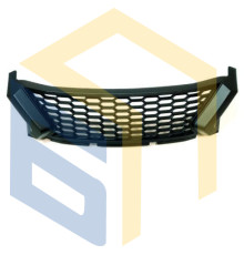 Нижня вентиляційна решітка (35927) квадроцикла Linhai 400-500-650 (141544)