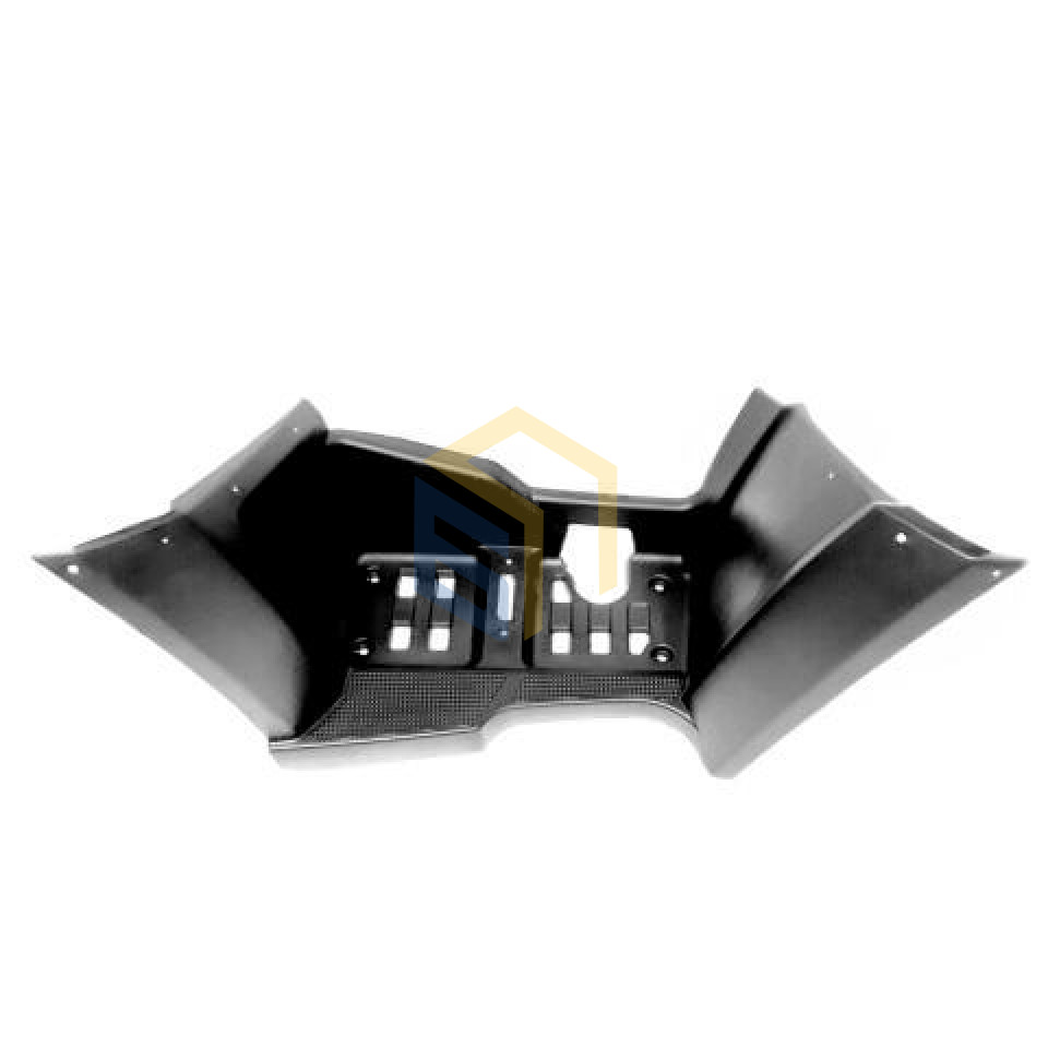 Підніжка права (25071) квадроцикла Linhai 400 (141545)