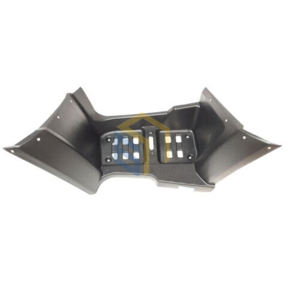 Підніжка ліва (25072) квадроцикла Linhai 400 (141546)