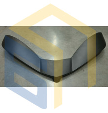 Корпус передніх фар (38221) квадроцикла Linhai 400-500-650 (141547)