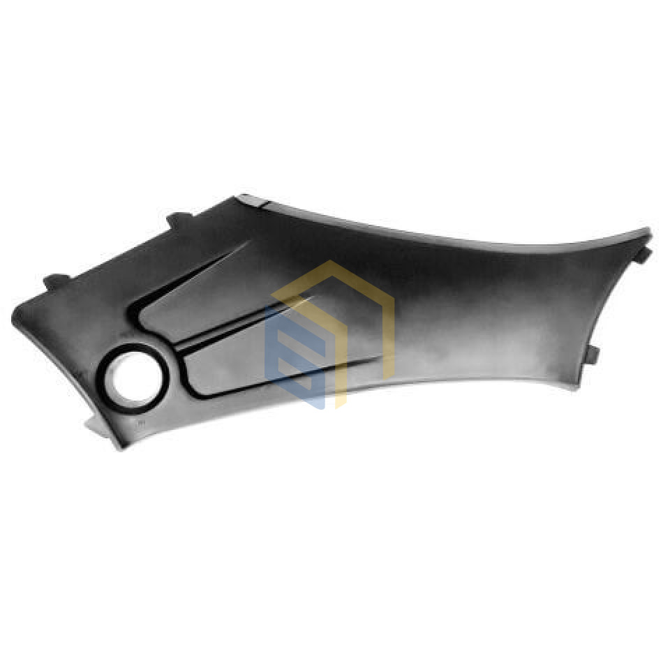 Бічна кришка ліва (25077) квадроцикла Linhai 400-500 (141548)