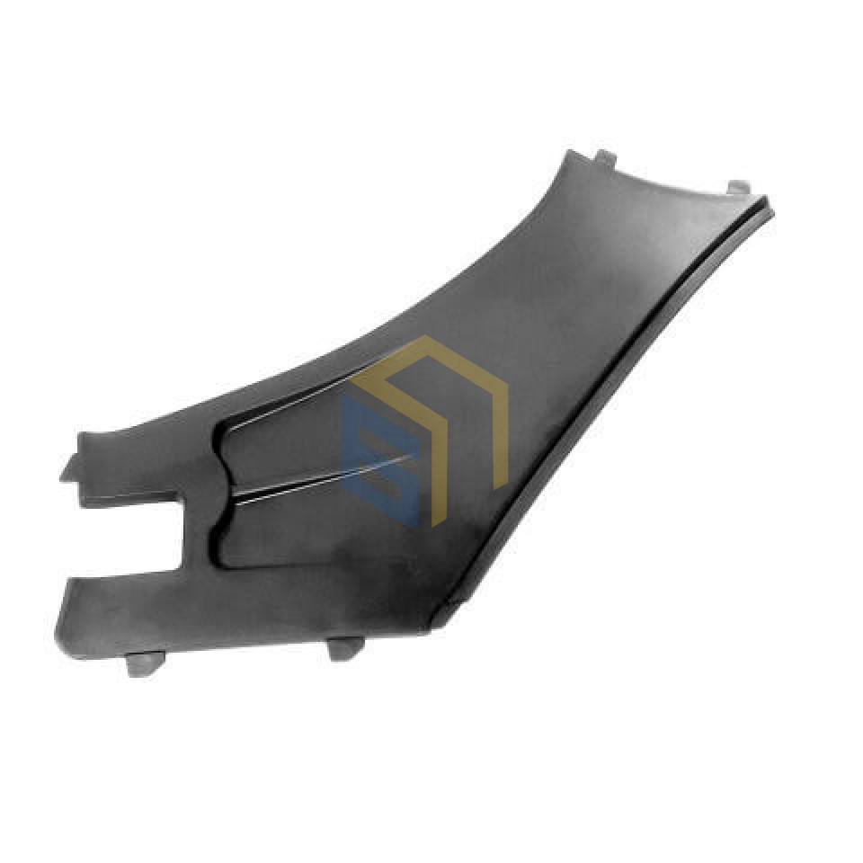 Бічна кришка права (25076) квадроцикла Linhai 400-500 (141549)