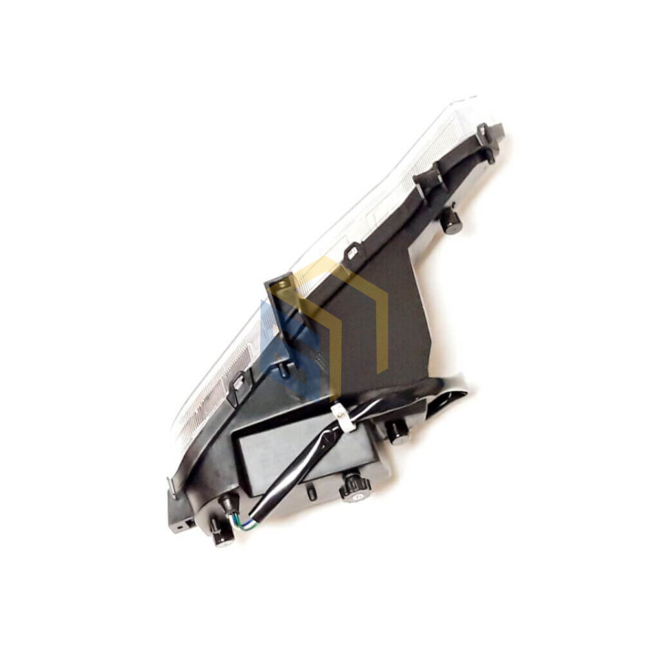 Передня права фара в зборі (38224) квадроцикла Linhai 400-500-650 (141550)