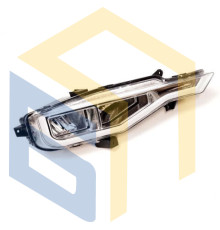 Передня права фара в зборі (38224) квадроцикла Linhai 400-500-650 (141550)