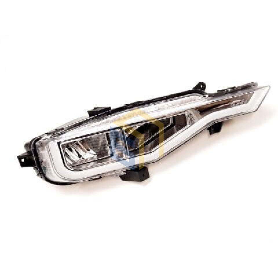 Передня права фара в зборі (38224) квадроцикла Linhai 400-500-650 (141550)