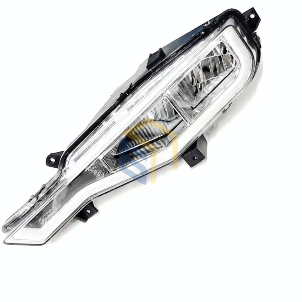 Передня ліва фара в зборі (38225) квадроцикла Linhai 400-500-650 (141551)