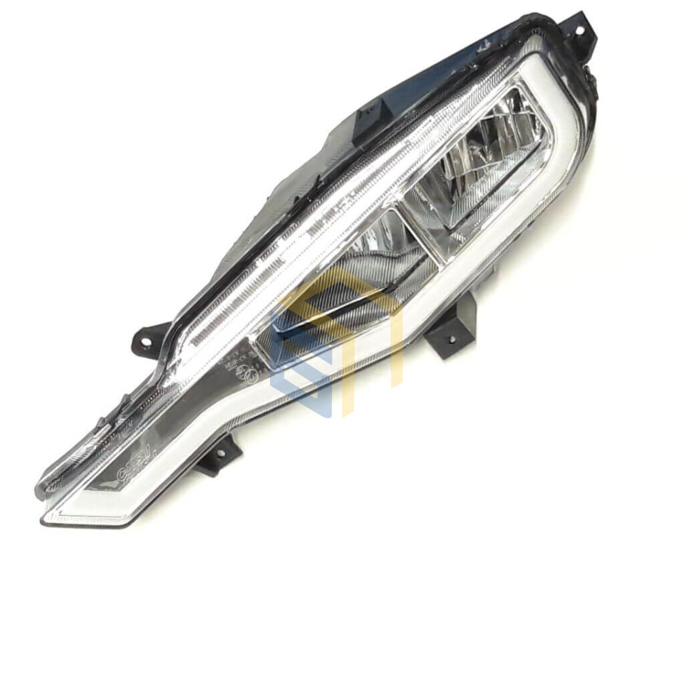 Передня ліва фара в зборі (38225) квадроцикла Linhai 400-500-650 (141551)