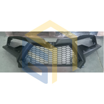 Пластиковий бампер (опция) (38218) квадроцикла Linhai 400-500-650 (141552)